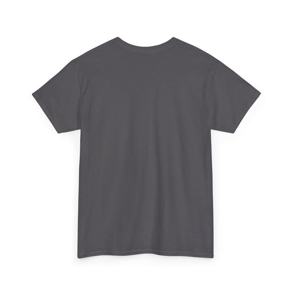 Pumpkin Autumn Graphic Tee — Fall Harvest Shirt