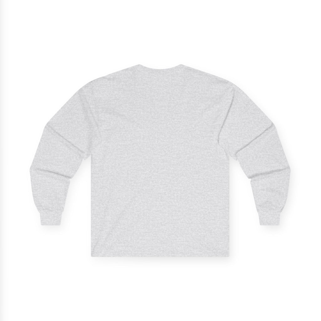 Patriotic Patchwork Pony Long Sleeve Tee