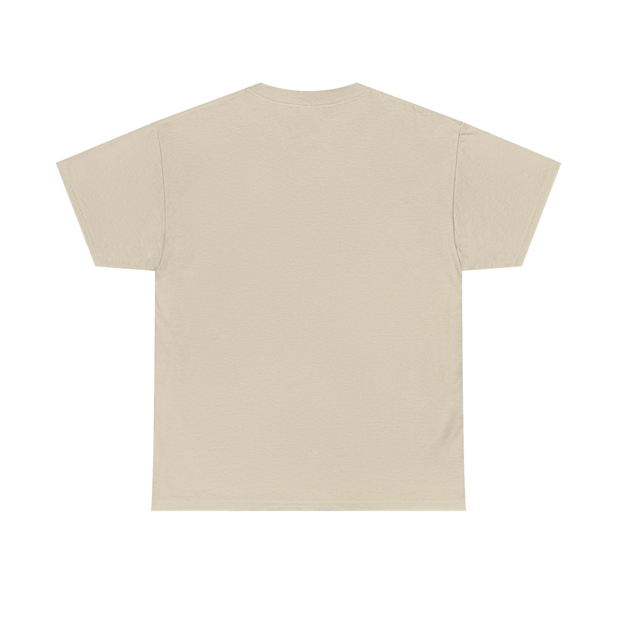 Fall, Festivals and Football Heavy Cotton Tee