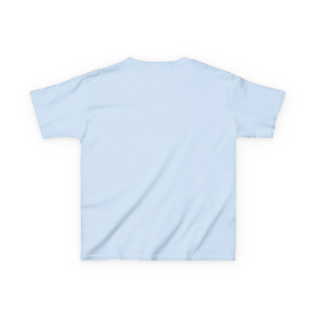 Kids 'Happy Birthday' Tee — Colorful Balloons & Cute Animals Birthday Shirt