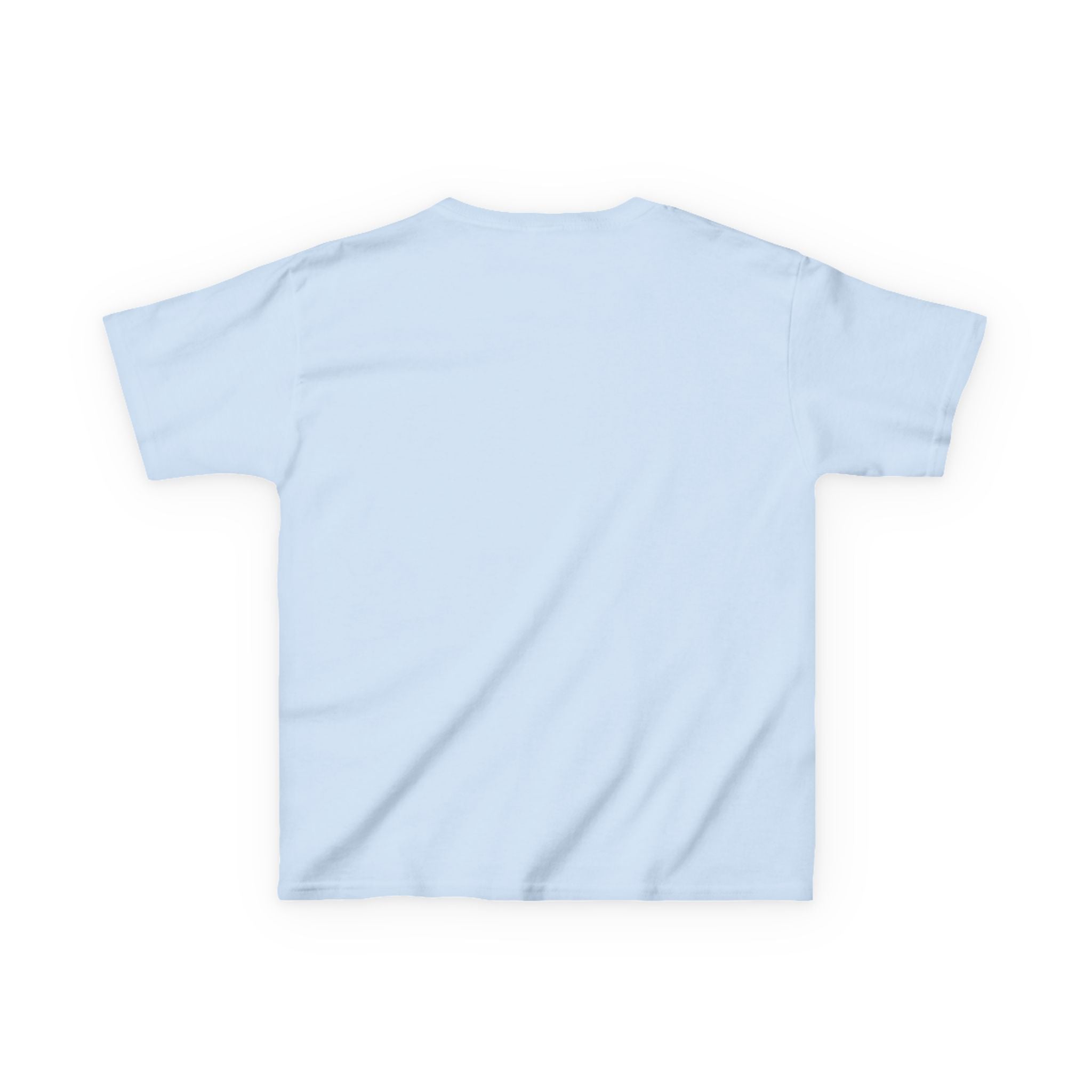 Kids 'Happy Birthday' Tee — Colorful Balloons & Cute Animals Birthday Shirt