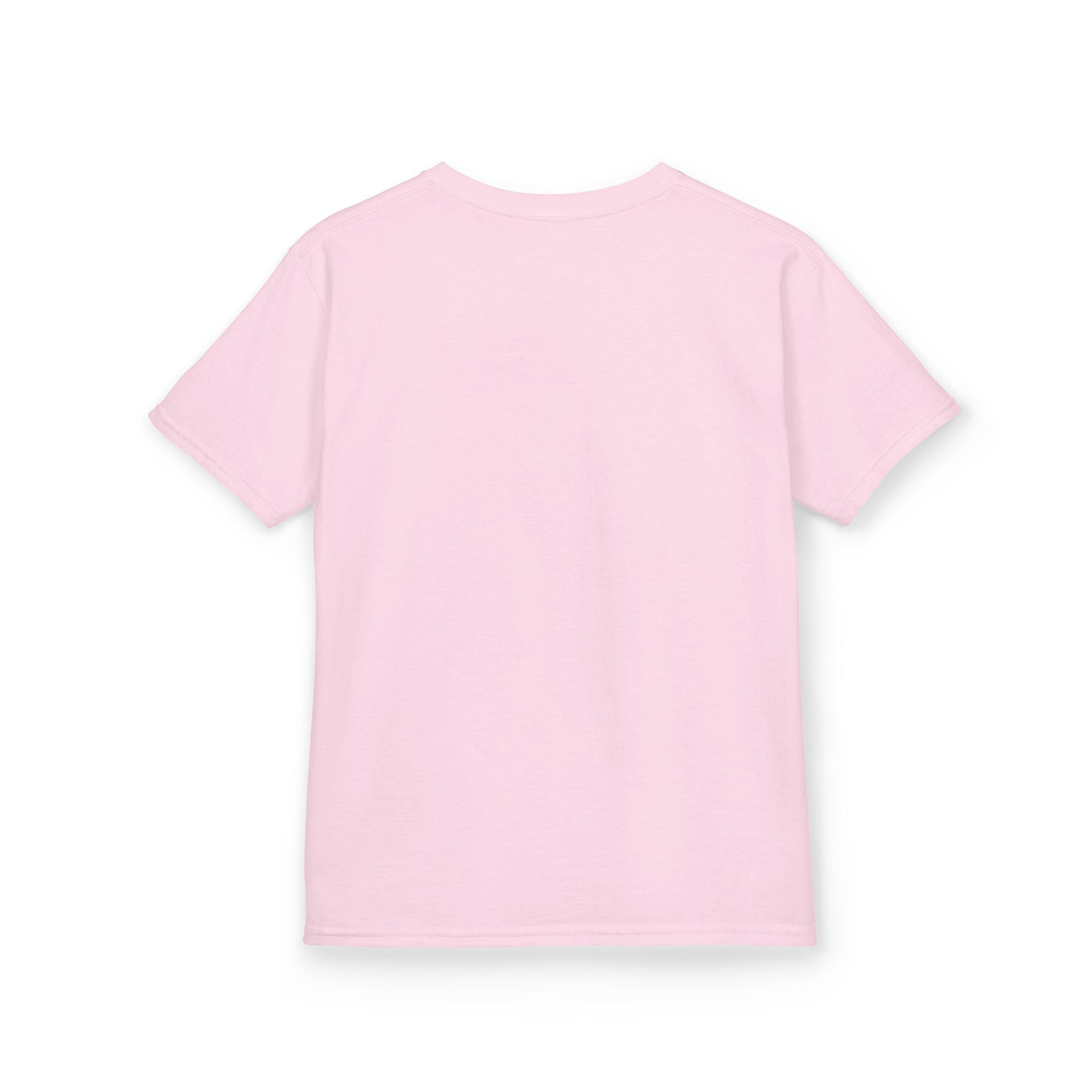 Kids 'Happy Birthday' Tee — Colorful Balloons & Cute Animals Birthday Shirt