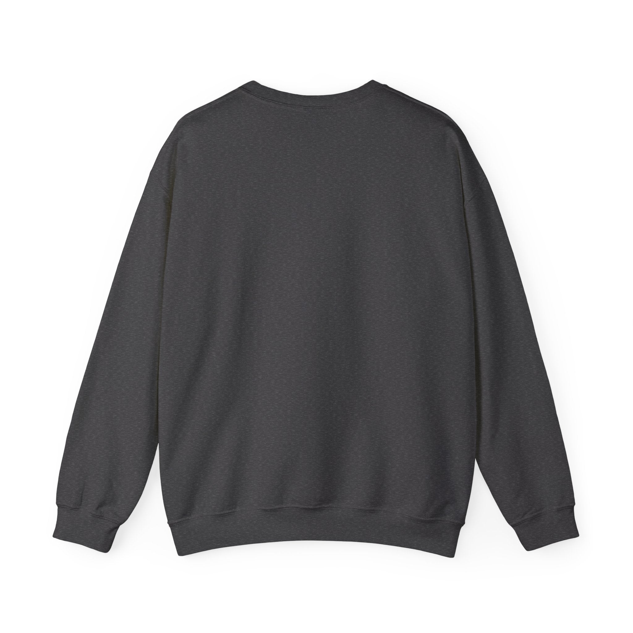 Game Day Floral Football Crewneck Sweatshirt
