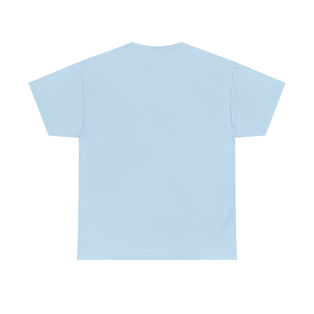 Be Kind Skunk T-Shirt — Cute Floral Graphic Tee