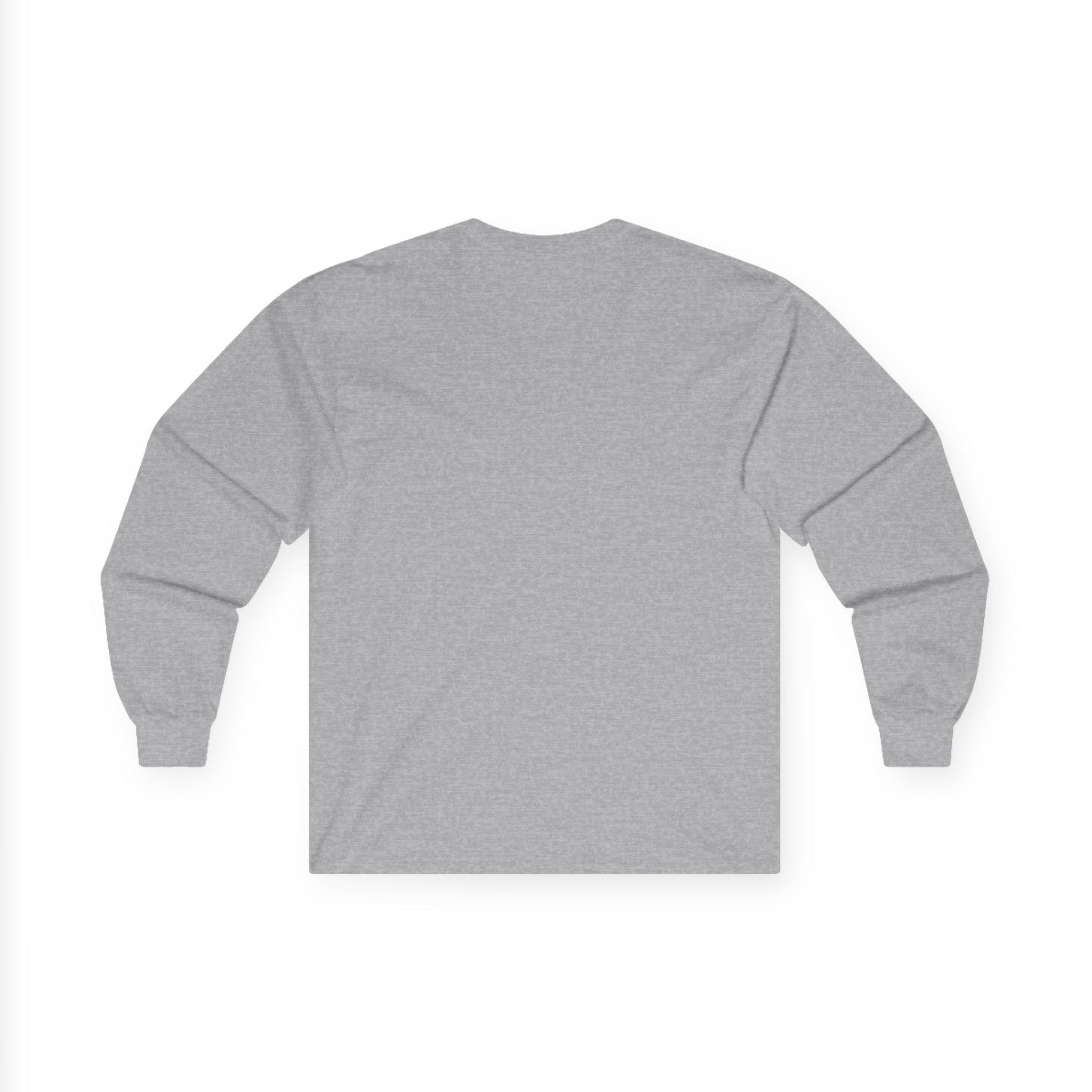 Patriotic Patchwork Pony Long Sleeve Tee