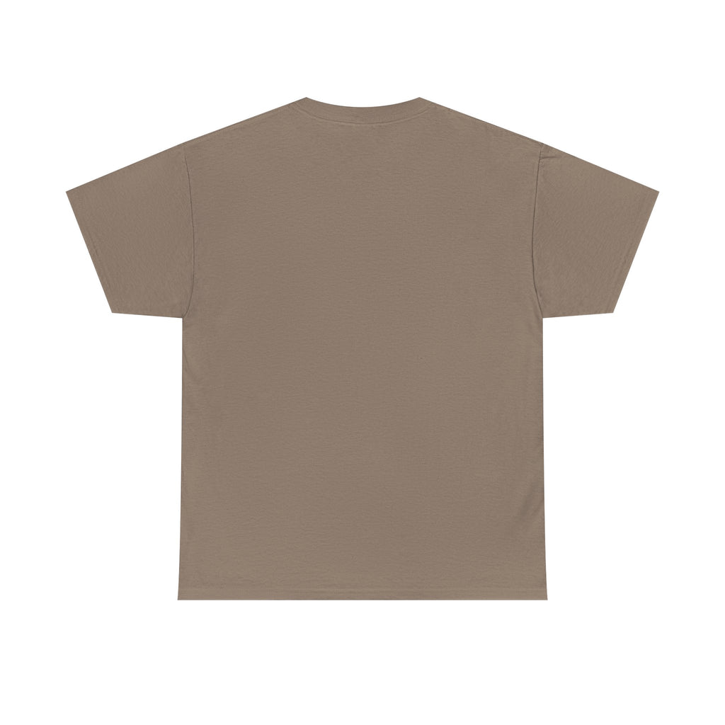 Halloween Cow T‑Shirt — Cute Cow with Pumpkins & "Happy Halloween" Fall Tee