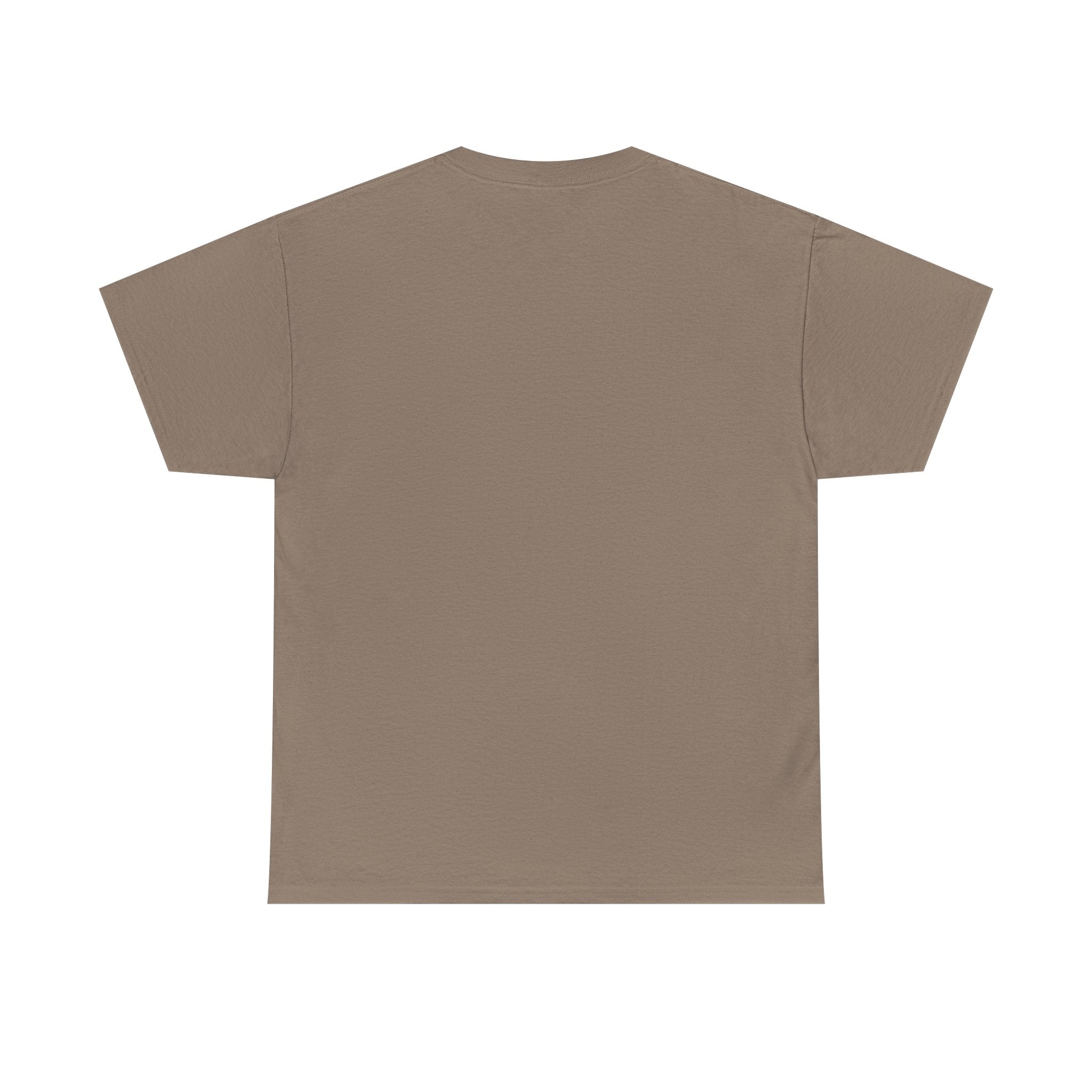 Halloween Cow T‑Shirt — Cute Cow with Pumpkins & "Happy Halloween" Fall Tee