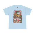Good Ole Days Vintage Farmhouse Tee