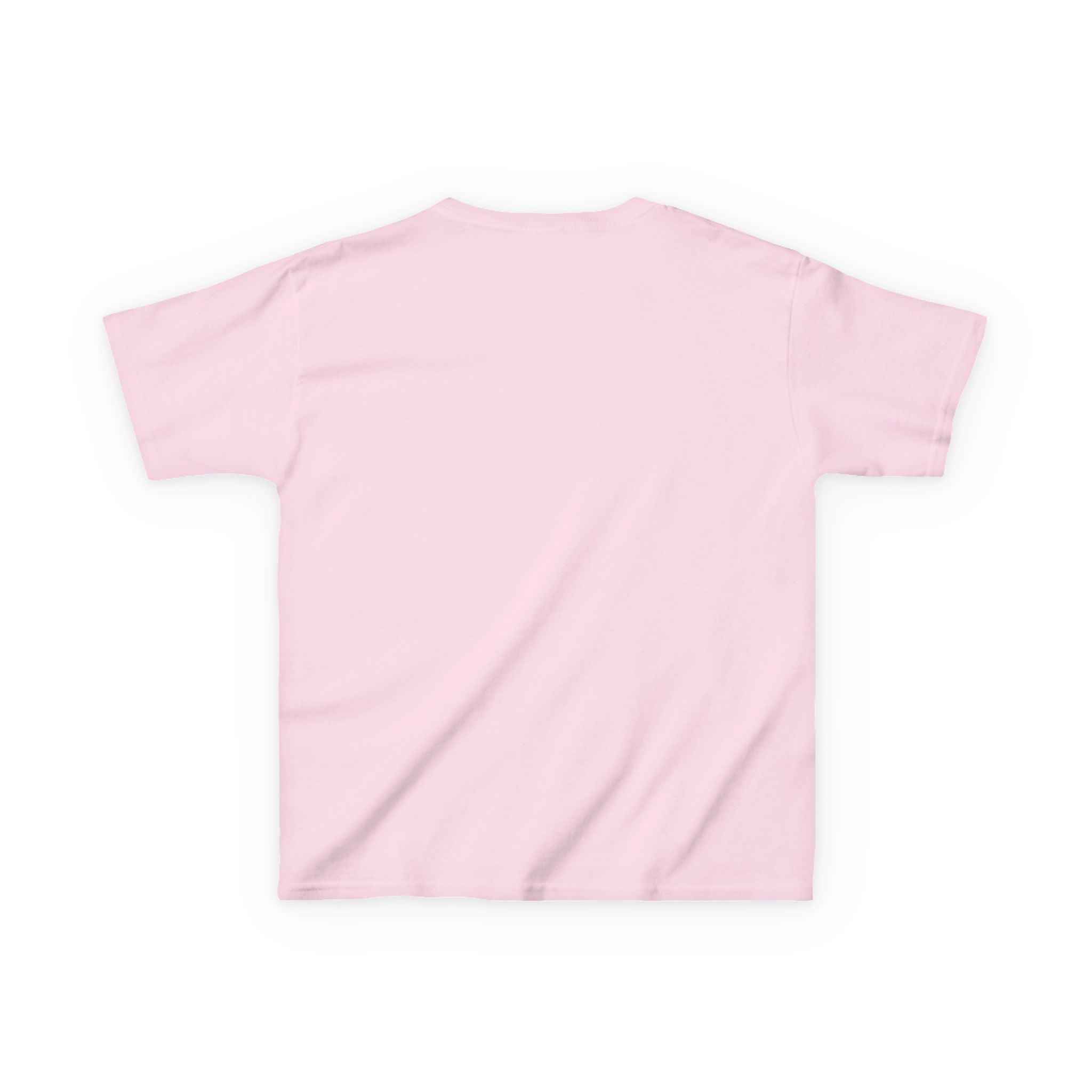 Kids 'Happy Birthday' Tee — Colorful Balloons & Cute Animals Birthday Shirt