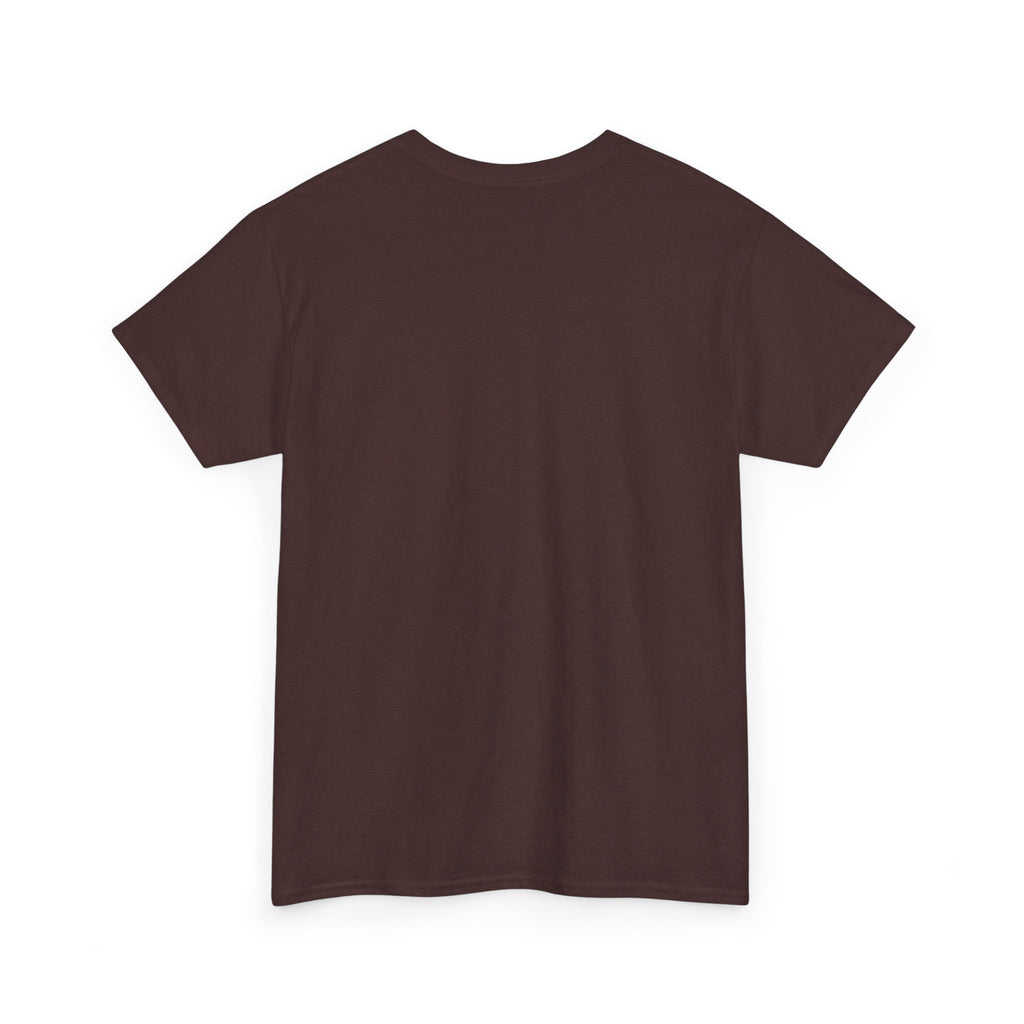 Pumpkin Autumn Graphic Tee — Fall Harvest Shirt