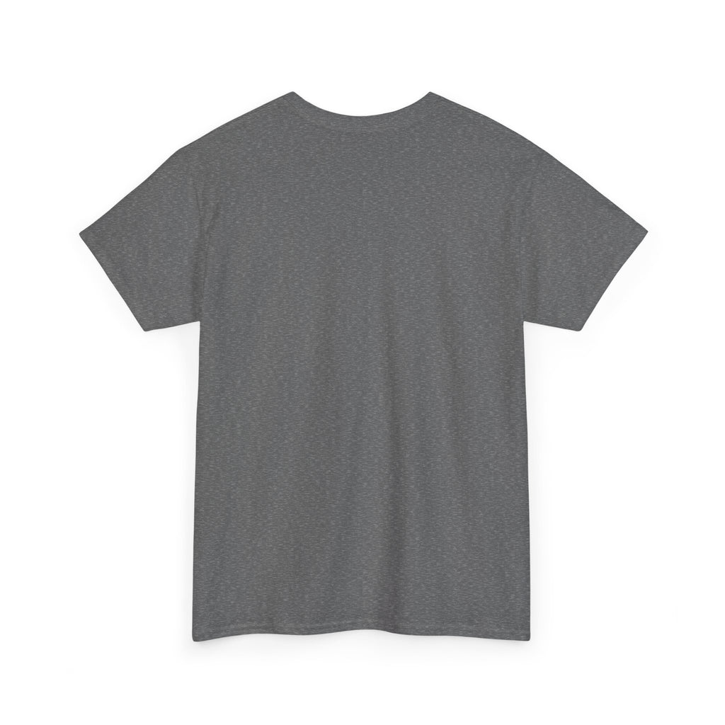 Feastin' & Thankful Dad T-Shirt — Thanksgiving Gobble Gobble Turkey Tee