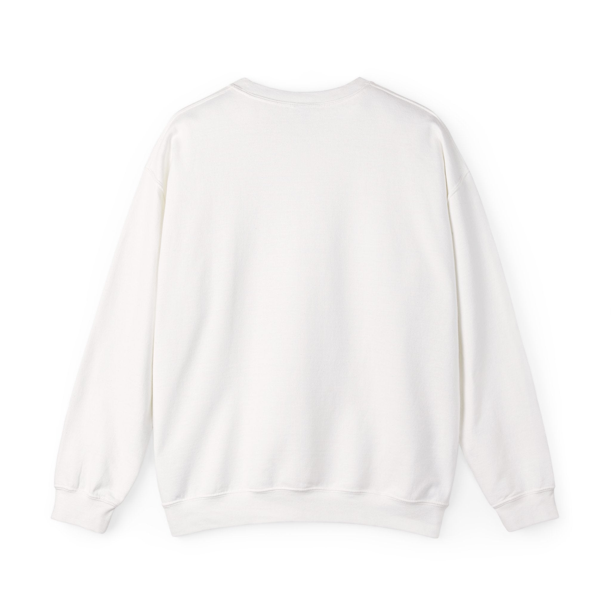 Game Day Floral Football Crewneck Sweatshirt