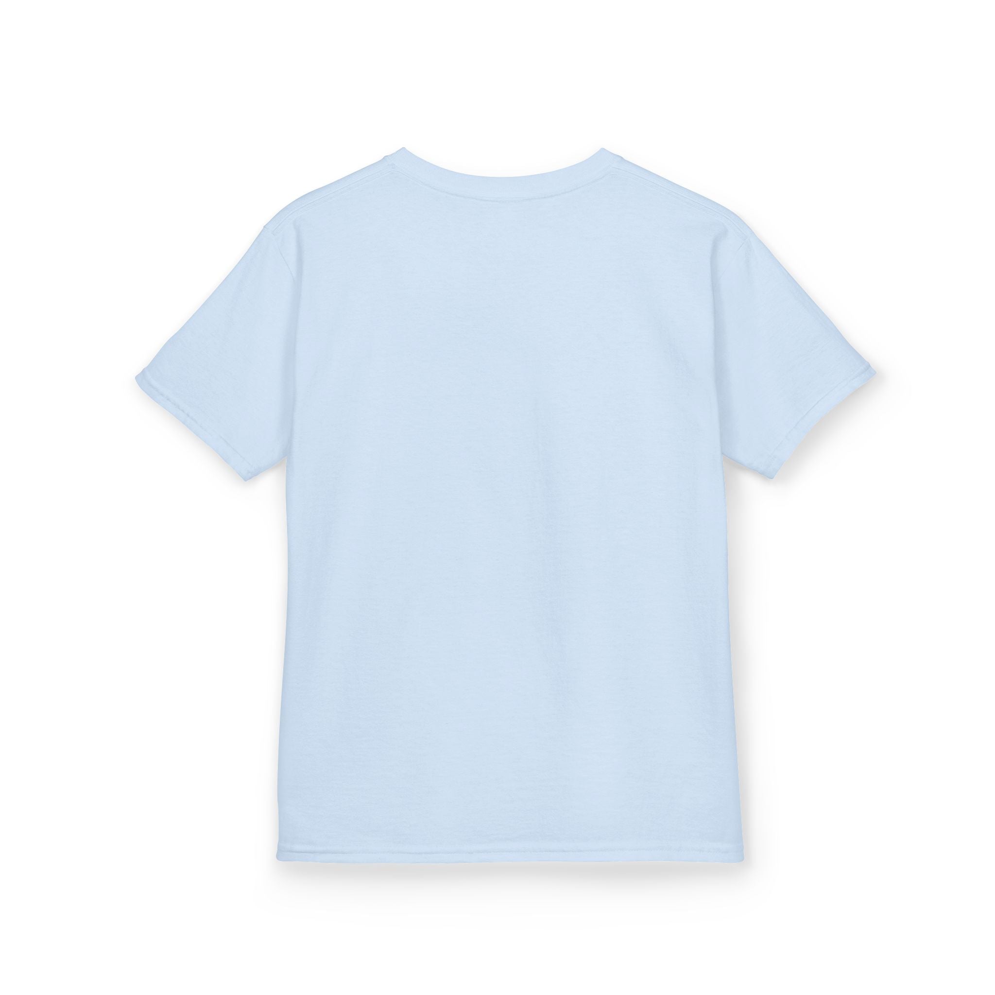 Kids 'Happy Birthday' Tee — Colorful Balloons & Cute Animals Birthday Shirt