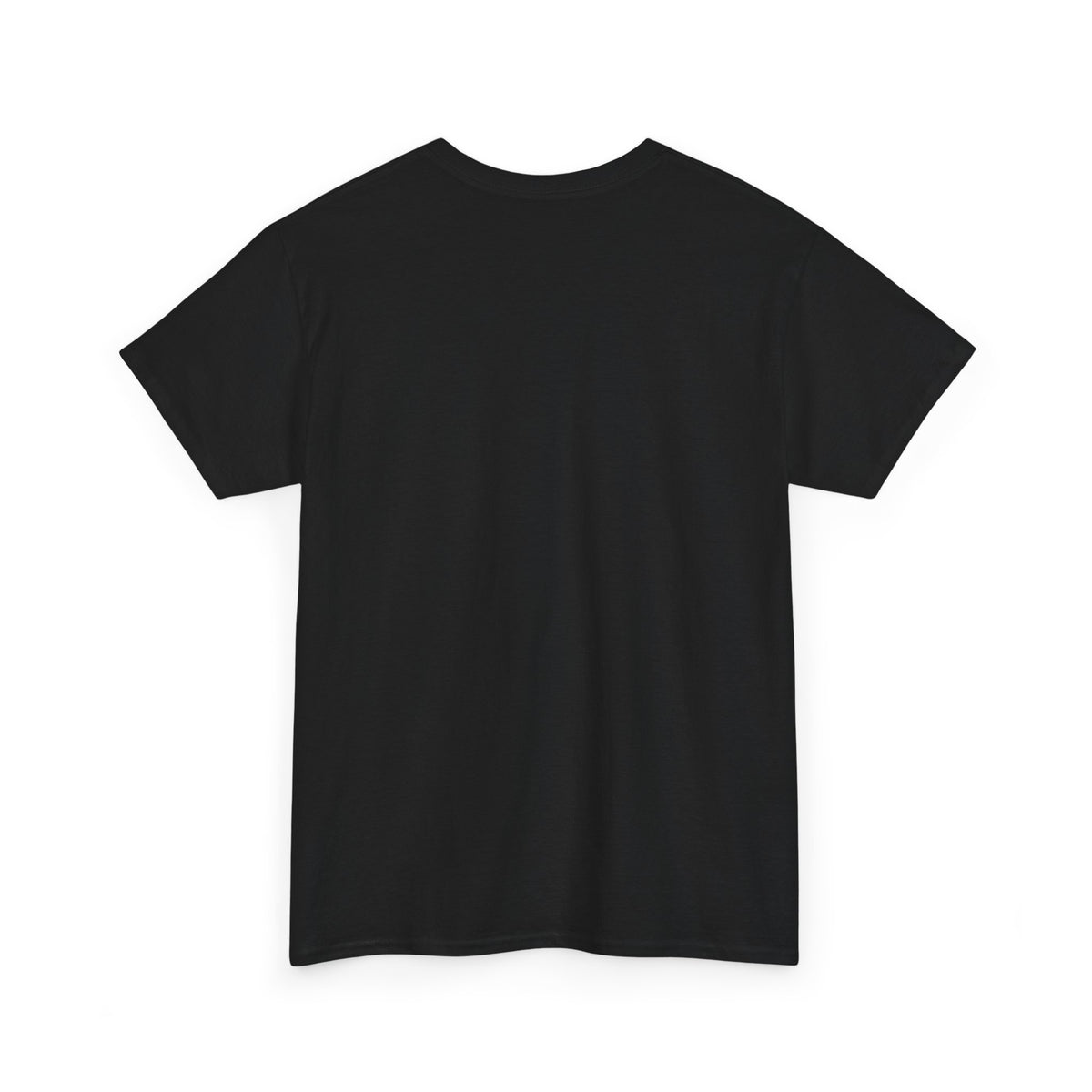 Halloween Cow T‑Shirt — Cute Cow with Pumpkins & "Happy Halloween" Fall Tee