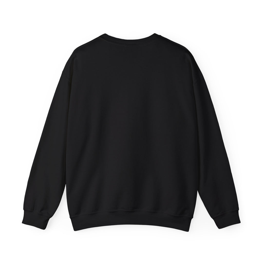 Game Day Floral Football Crewneck Sweatshirt
