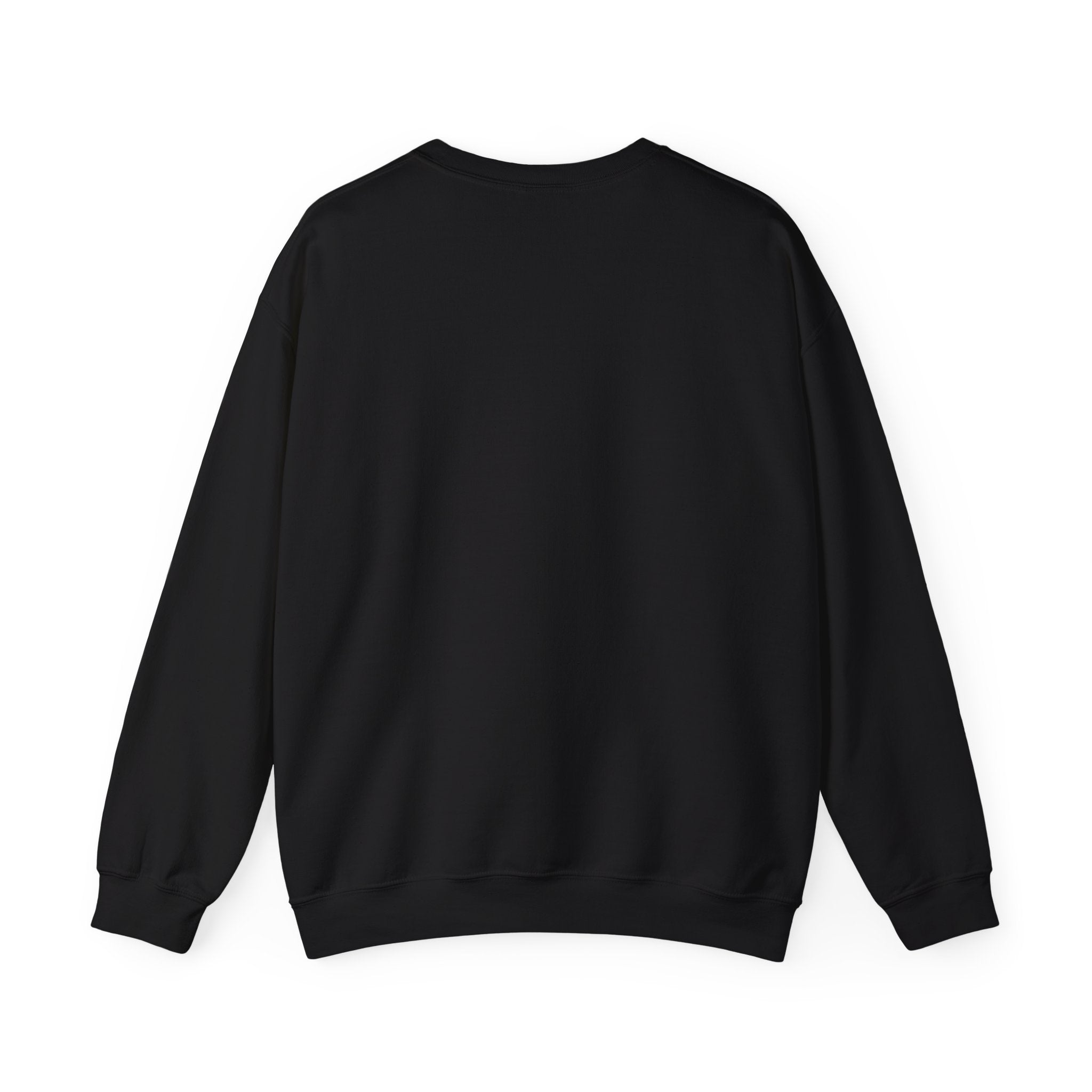 Game Day Floral Football Crewneck Sweatshirt