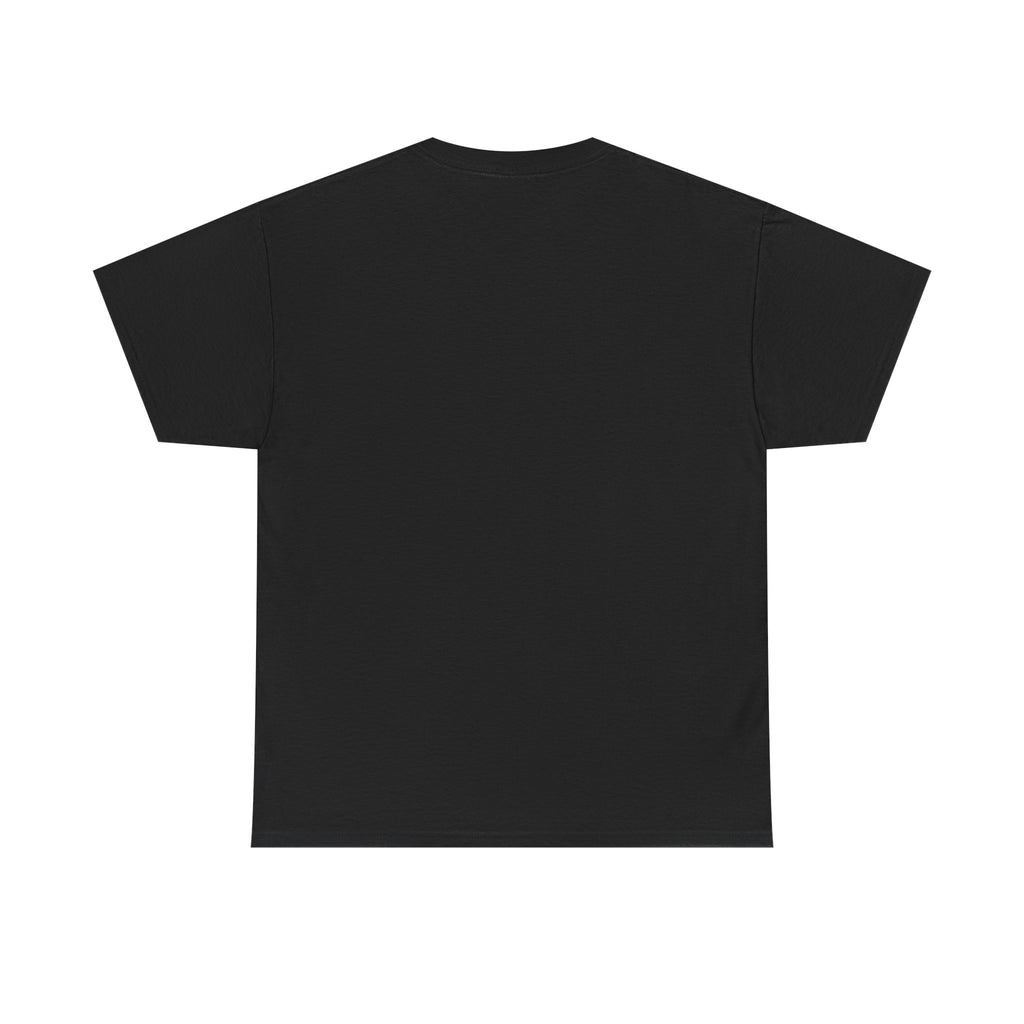 Halloween Cow T‑Shirt — Cute Cow with Pumpkins & "Happy Halloween" Fall Tee