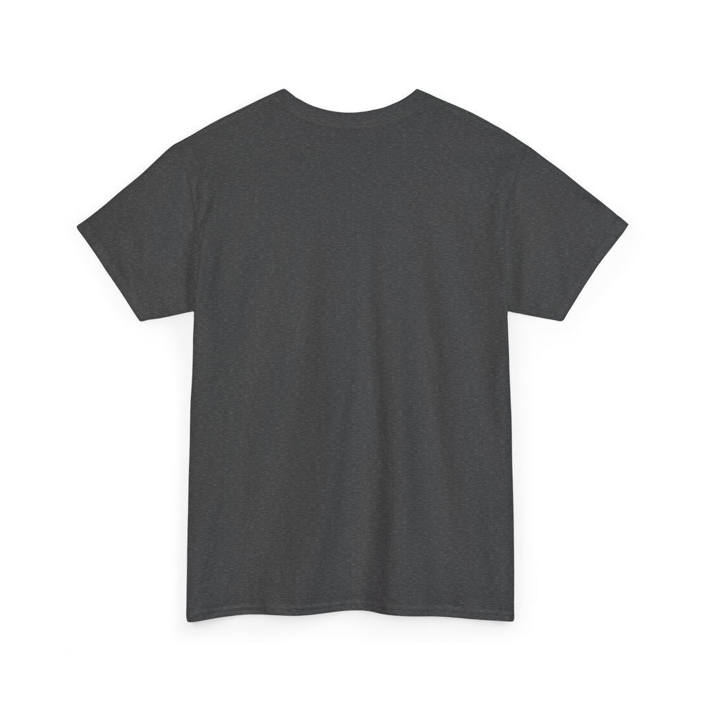 Hey Y'all Highland Cow T-Shirt — Cute Farmhouse Sunflower Graphic Tee