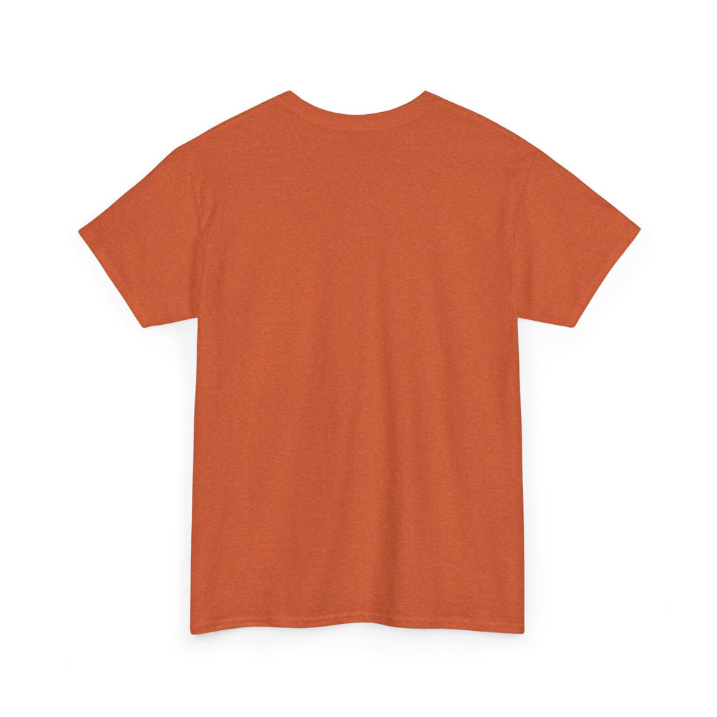 Scarecrow Plush Halloween T-Shirt — Cute Rustic Fall Pumpkin Tee